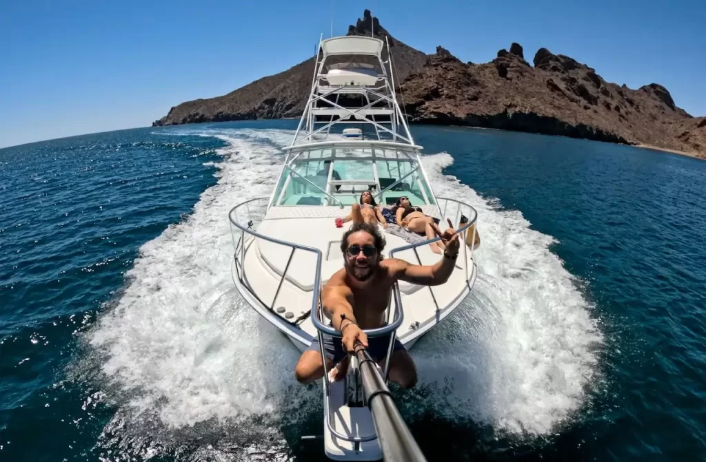 GoPro Día Mundial del Agua premios