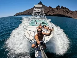 GoPro Día Mundial del Agua premios