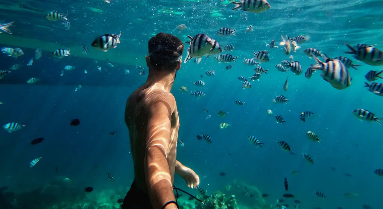 GoPro Día Mundial del Agua