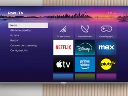 Hyundai Electronics Roku TV 58 pulgadas