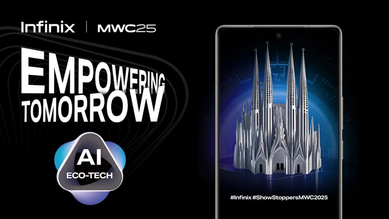 Inifix MWC SolarEnergy – Reaserving Technology