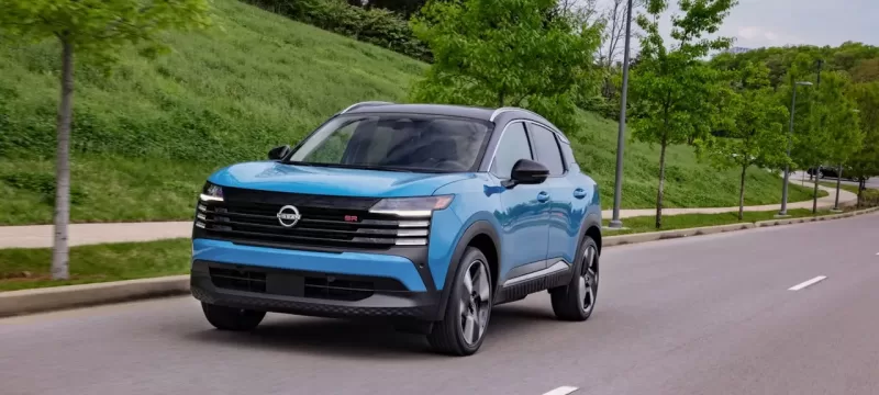 Ivan Espinosa nuevo CEO Nissan Motor