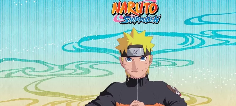 LG Channels Naruto