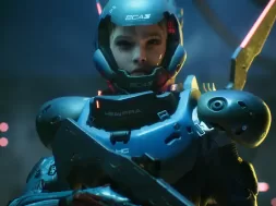 Metal Eden demo ASKA