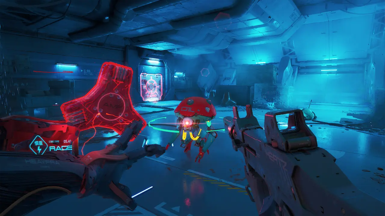 Metal Eden demo publica