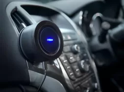 Purificador AirZing auto