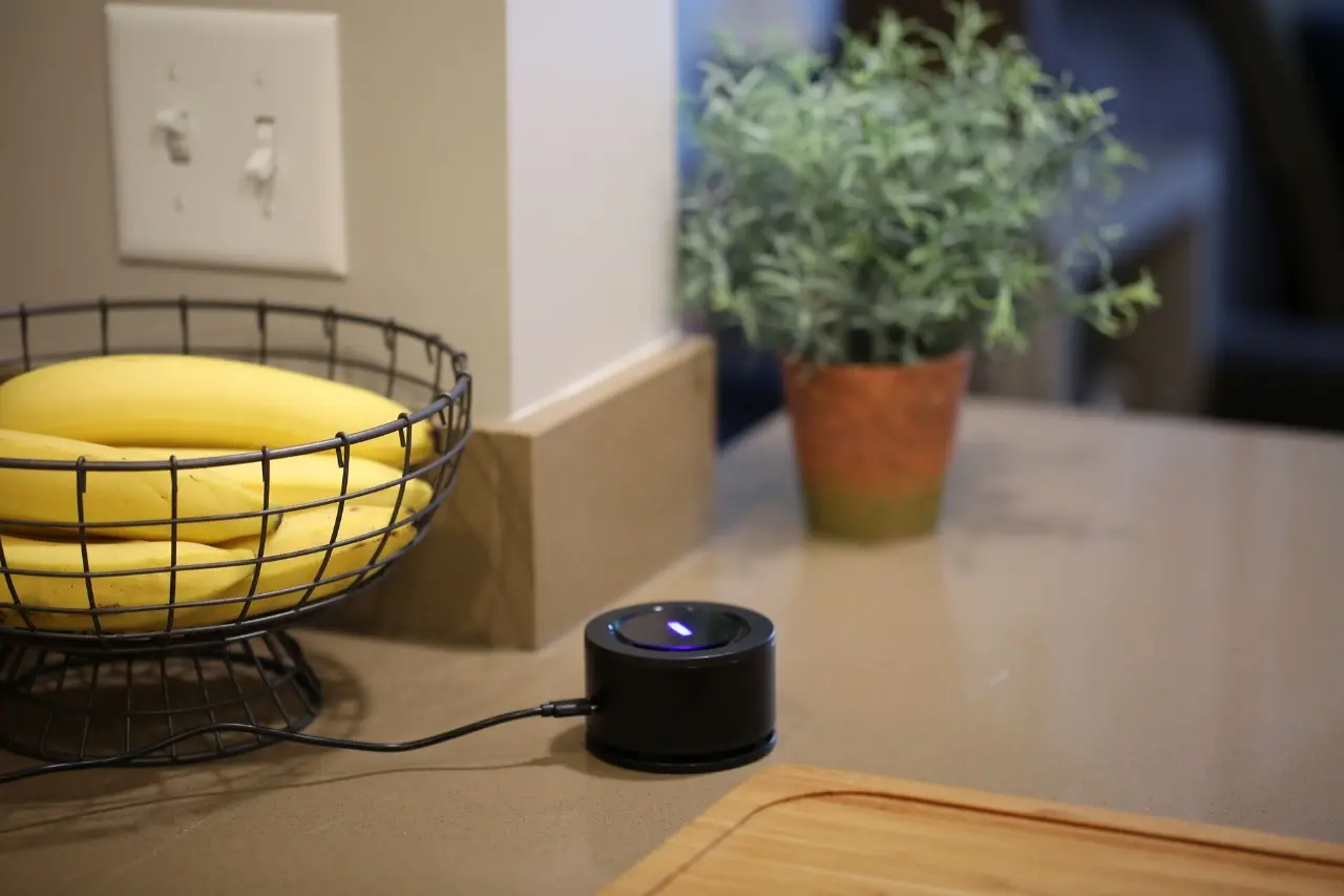 Purificador AirZing casa