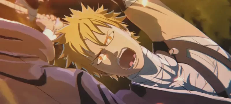 Revierte el Destino Bleach Rebirth Of Souls – Reverse Fate