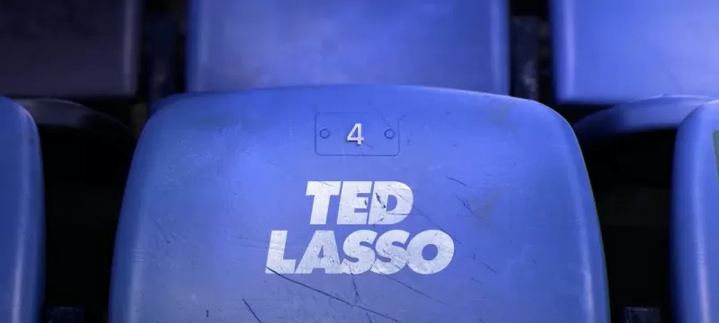 Ted Lasso Cuarta Temporada anuncio