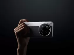 Xiaomi 15 Ultra MWC 2025