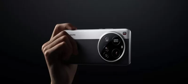 Xiaomi 15 Ultra MWC 2025