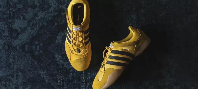 adidas Originals x Bad Bunny Ballerina