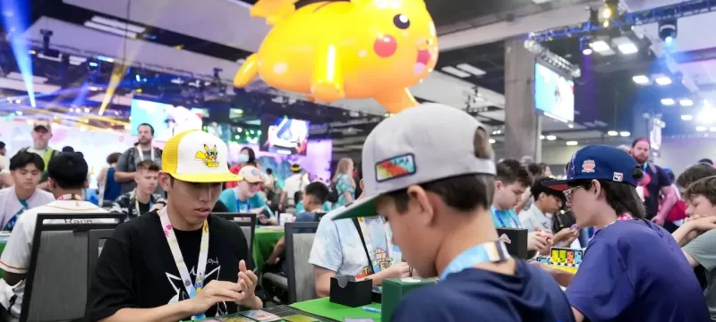 Campeonato Regional de Pokémon Mexico 2025