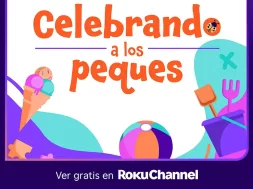 Contenido niño Roku
