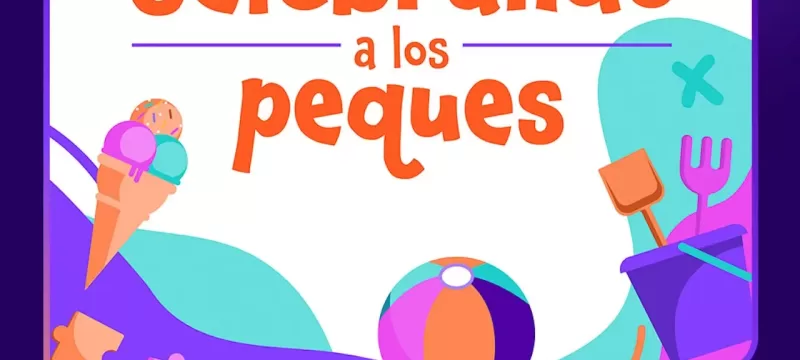 Contenido niño Roku