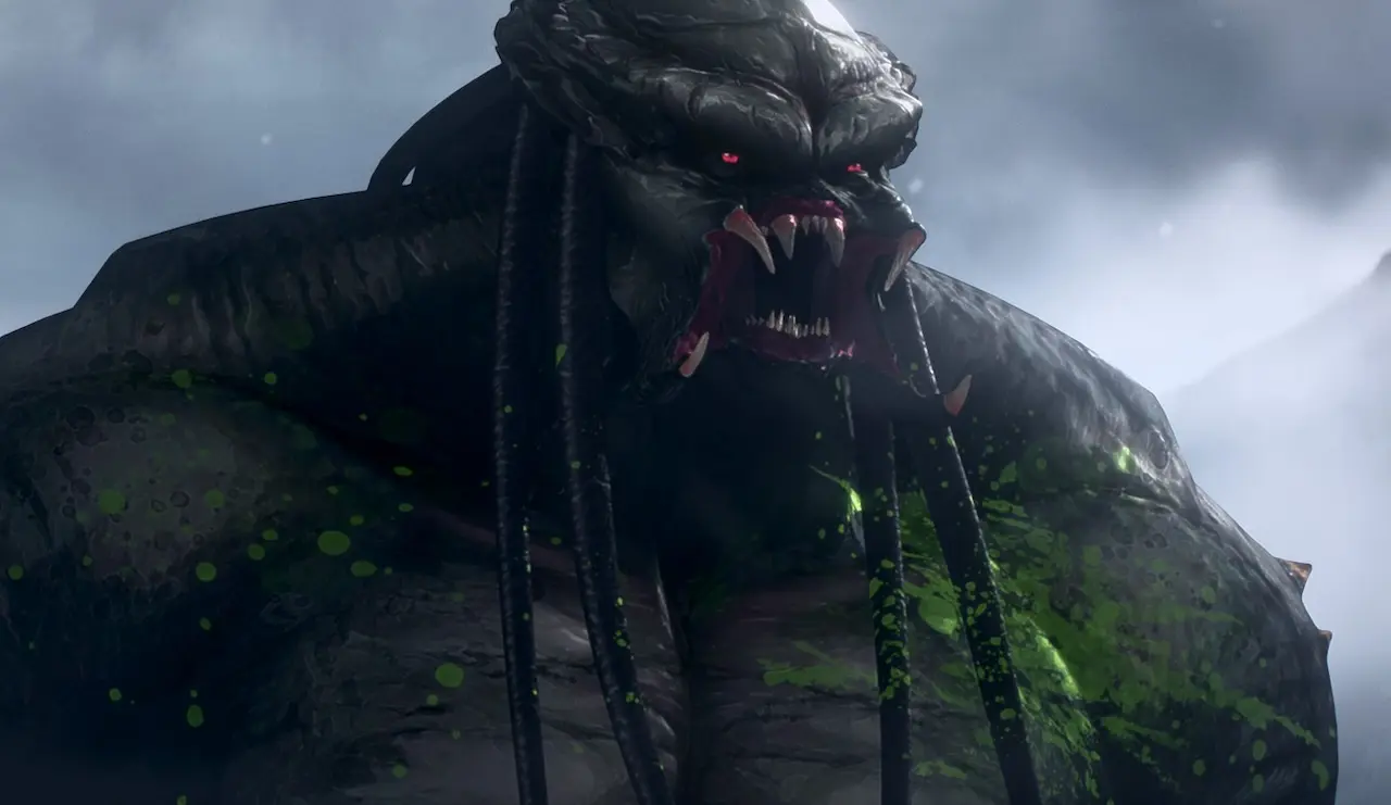 Depredador: Cazador de Asesinos se estrenará en Disney+ el 6 de junio