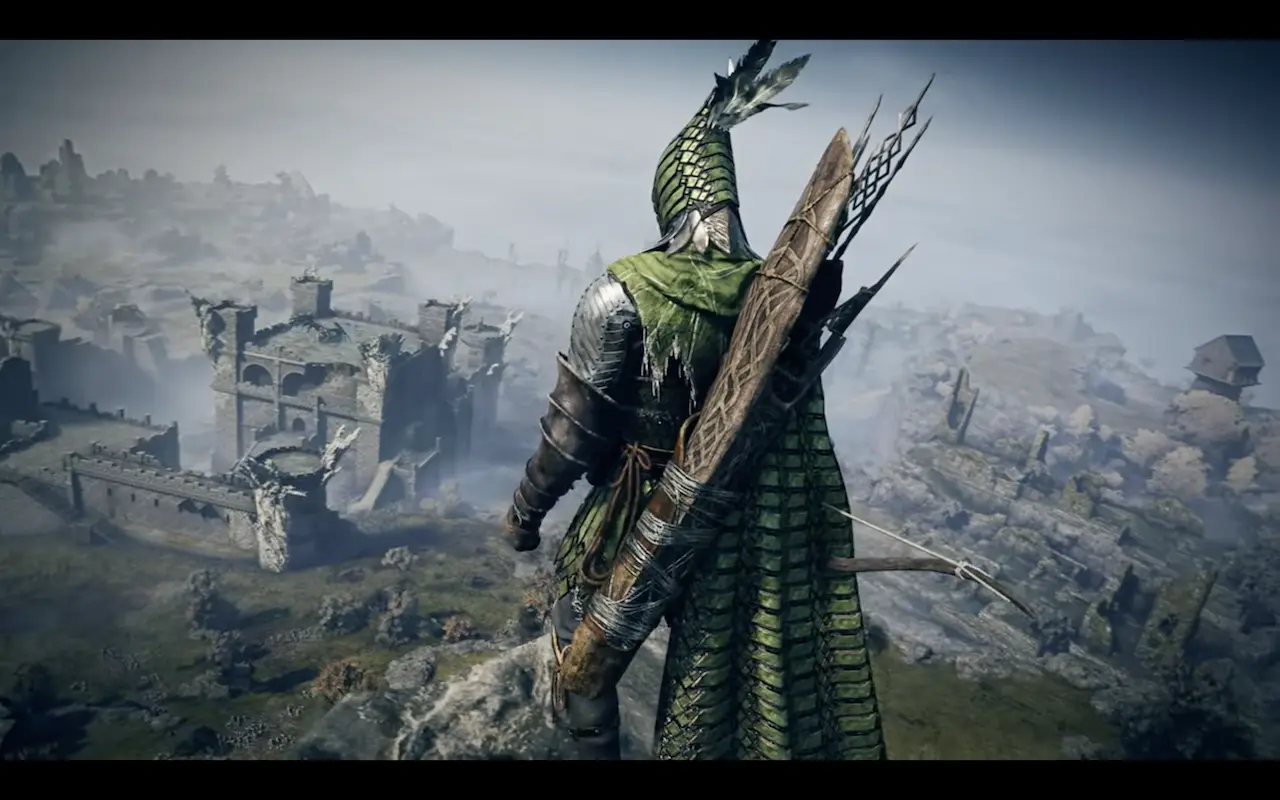 IronEye Elden Ring Nightreign