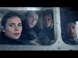 Misión Imposible – La Sentencia Final Svalbard