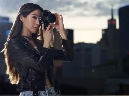 Nikon Z f firmware 2 abril 2025