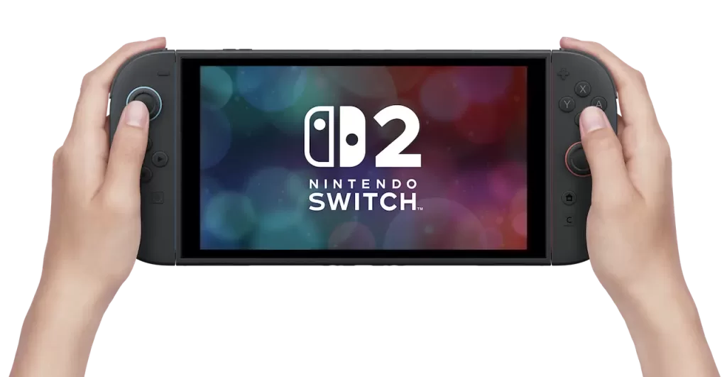 Nintendo Switch 2 precio