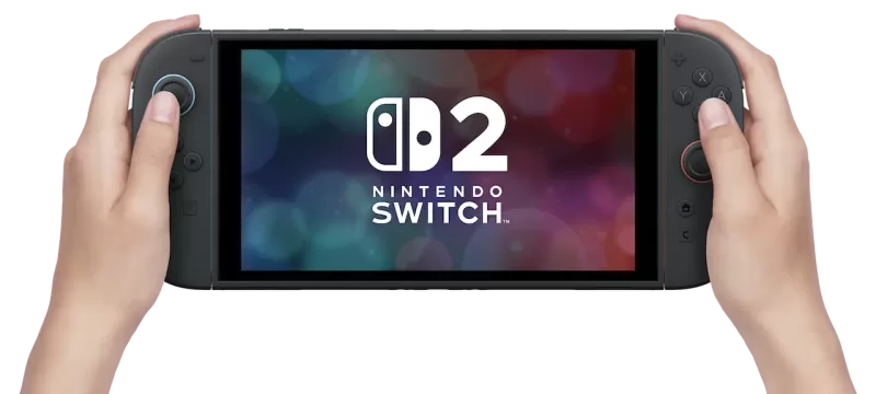 Nintendo Switch 2 precio