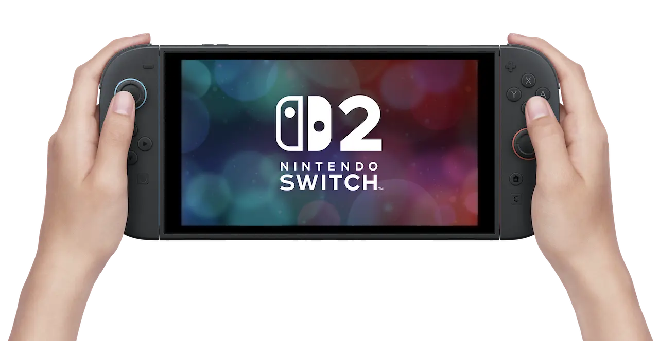 Nintendo Switch 2 ya tiene fecha de lanzamiento, precio y primeros juegos