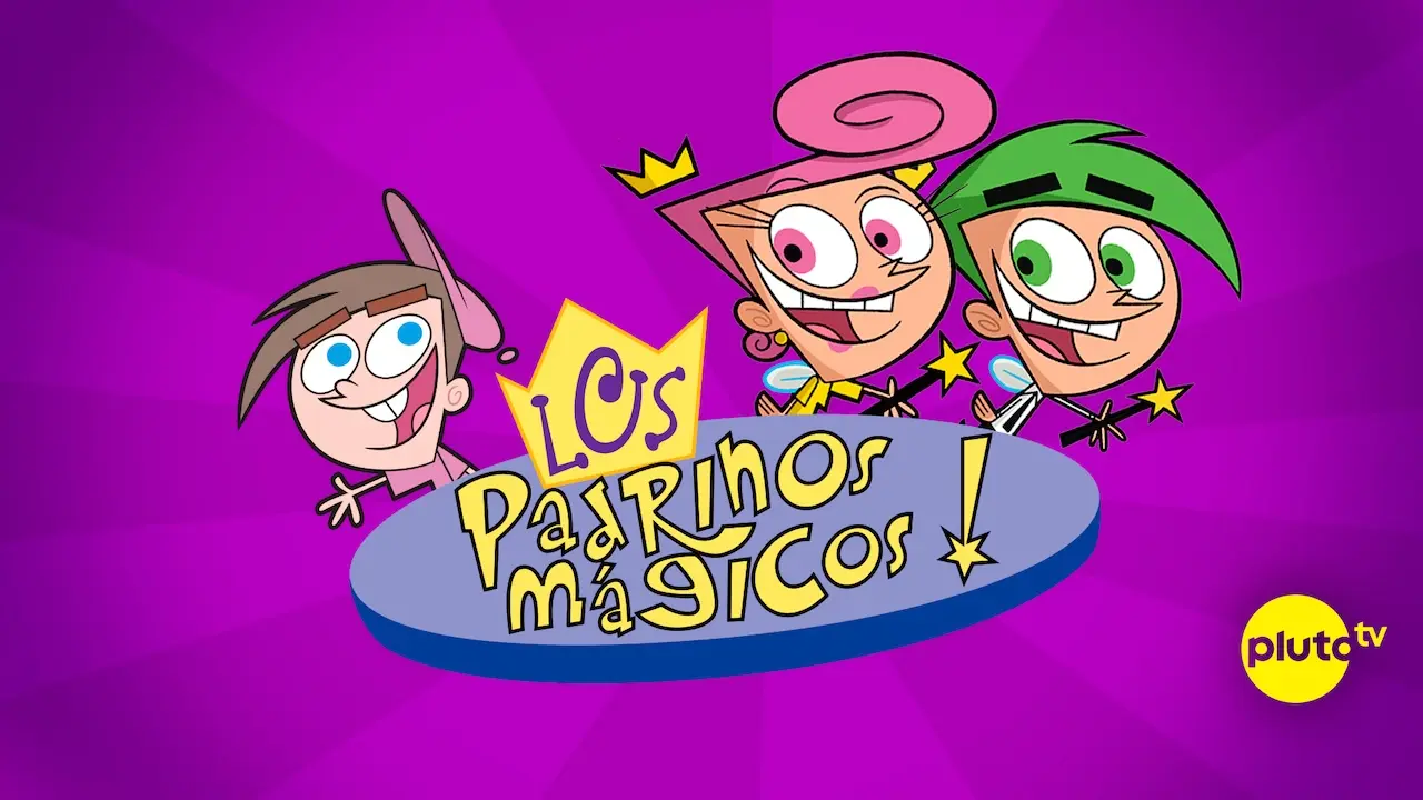 Pluto contenido niño Roku