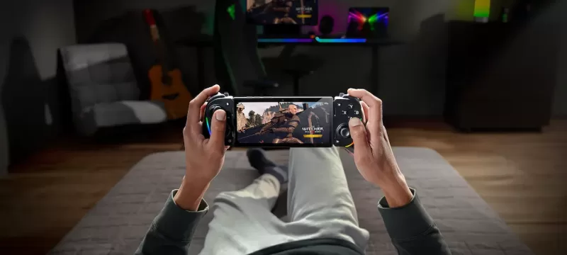 Razer PC Remote Play cama