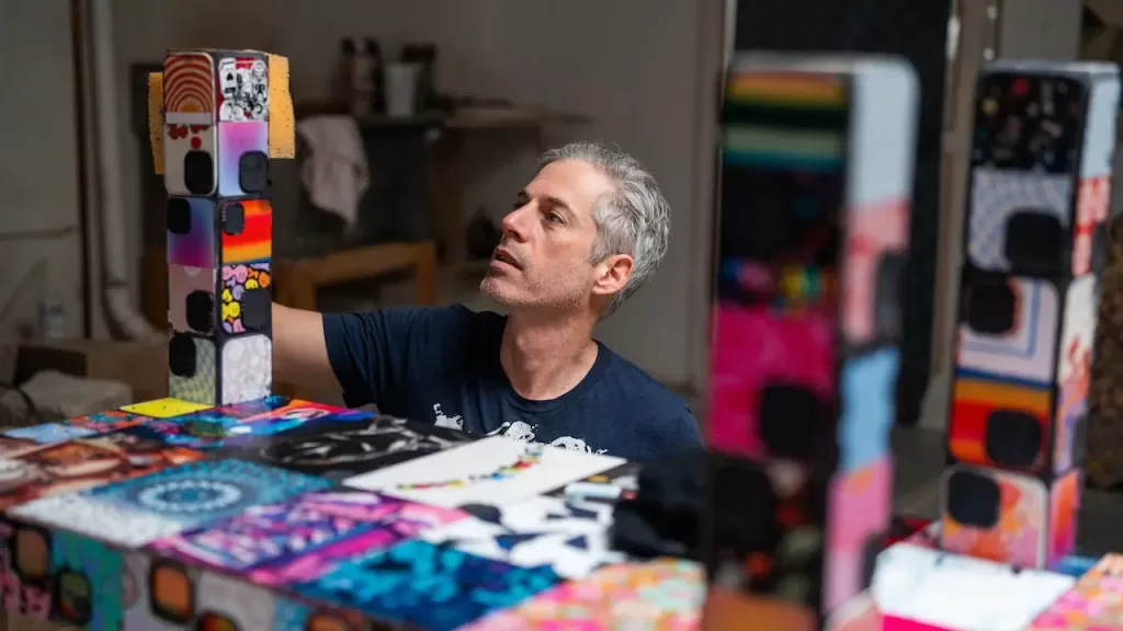 ReCASETiFY Cody Hoyt