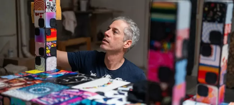 ReCASETiFY Cody Hoyt