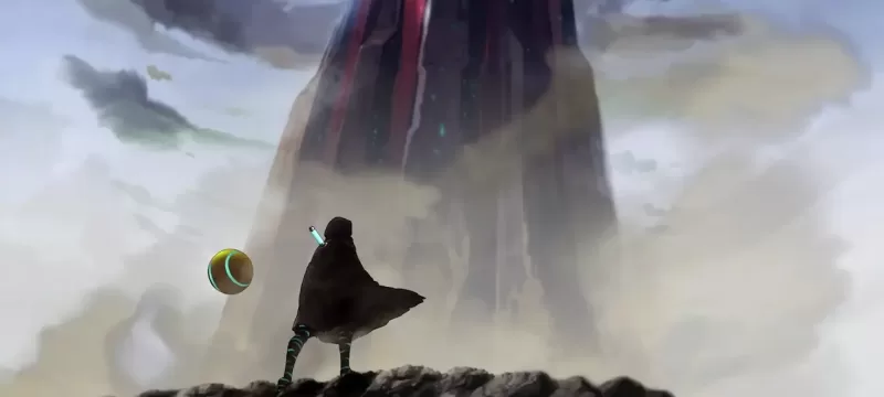 Shadow Labyrinth Nintendo Switch 2