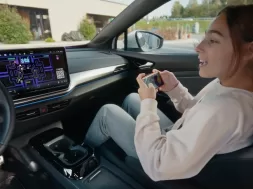 Volkswagen PAC-MAN Championship Edition