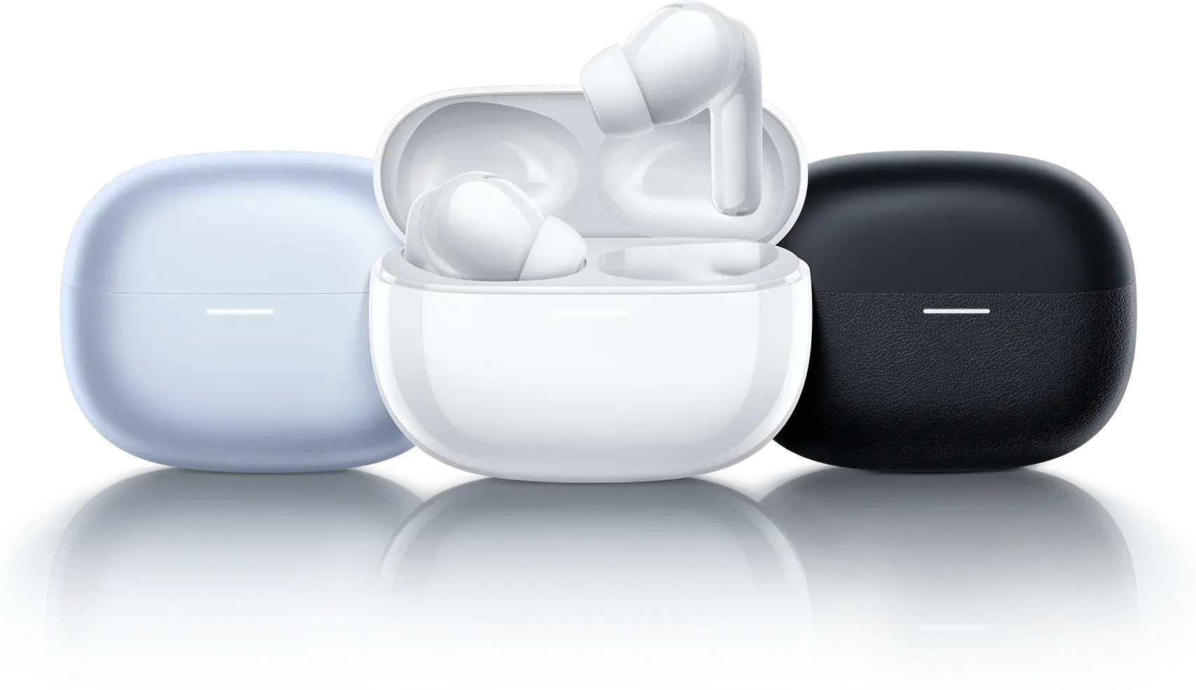 Xiaomi Buds 5 Pro verano