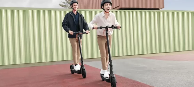 Xiaomi Electric Scooter 4 Pro verano