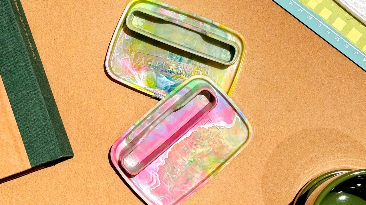 reEDIT LAB y ReCASETiFY