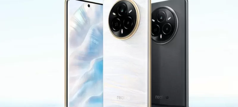 realme 14 Pro Mexico