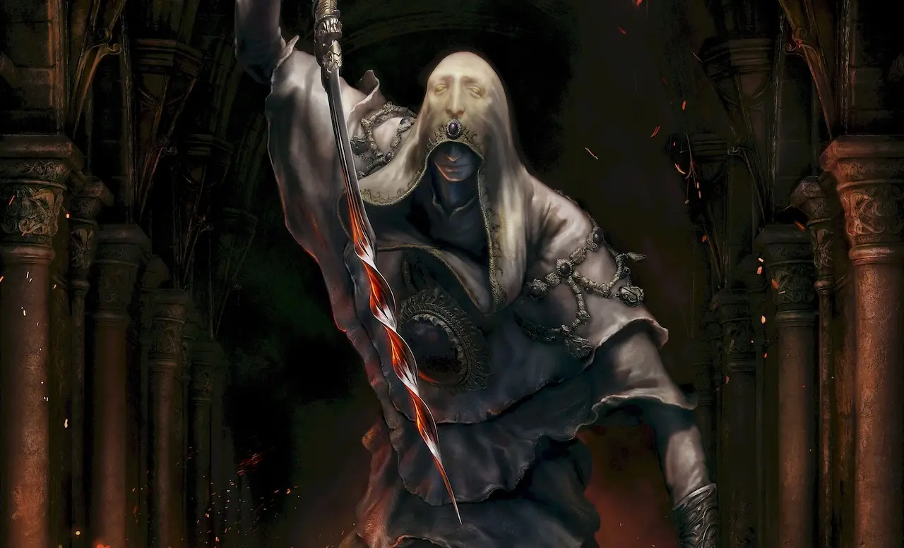 A24 Elden Ring live-action