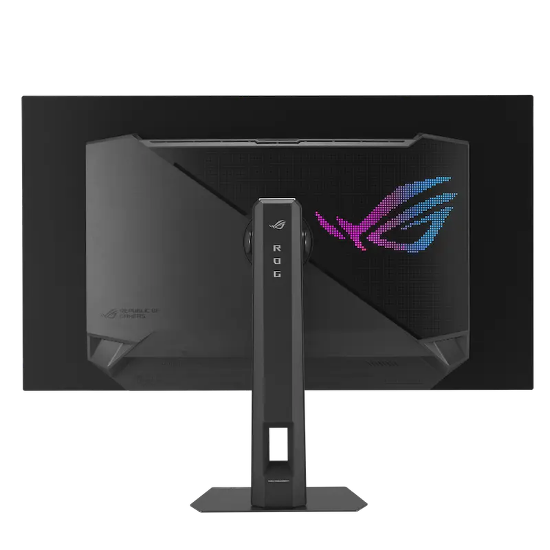 ASUS ROG Strix OLED XG32U