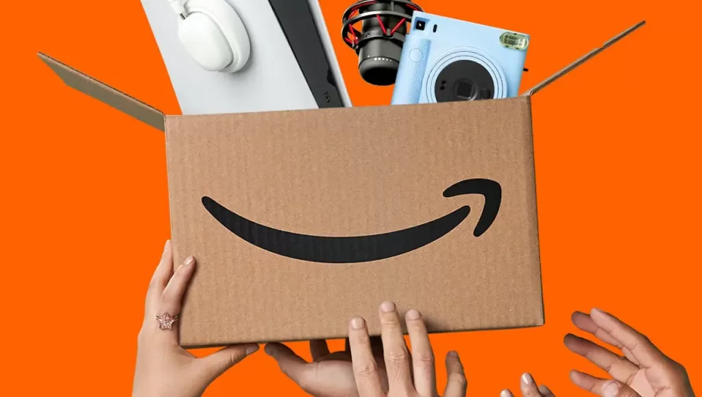 Amazon Mexico Hot Sale 2025