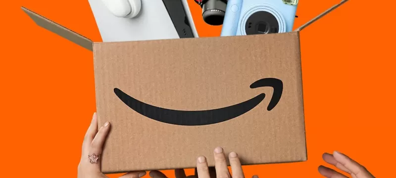 Amazon Mexico Hot Sale 2025