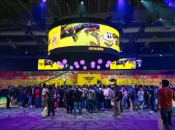 Bar Dos Equis CCXP 25