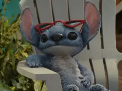 Cinepolis Funciones relajadas de Lilo y Stitch