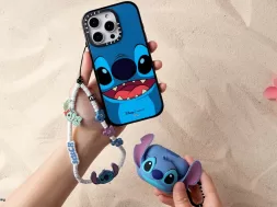 Colección Disney Lilo y Stitch x CASETiFY AirPods