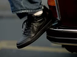 Converse x Remy Taveira Skate Fast Break Pro