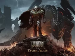 DOOM The Dark Ages GeForce RTX Serie 50 Bundle