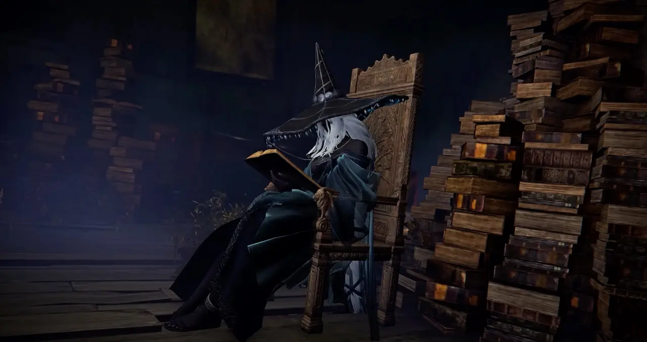 ELDEN RING Nightreign sistema juego