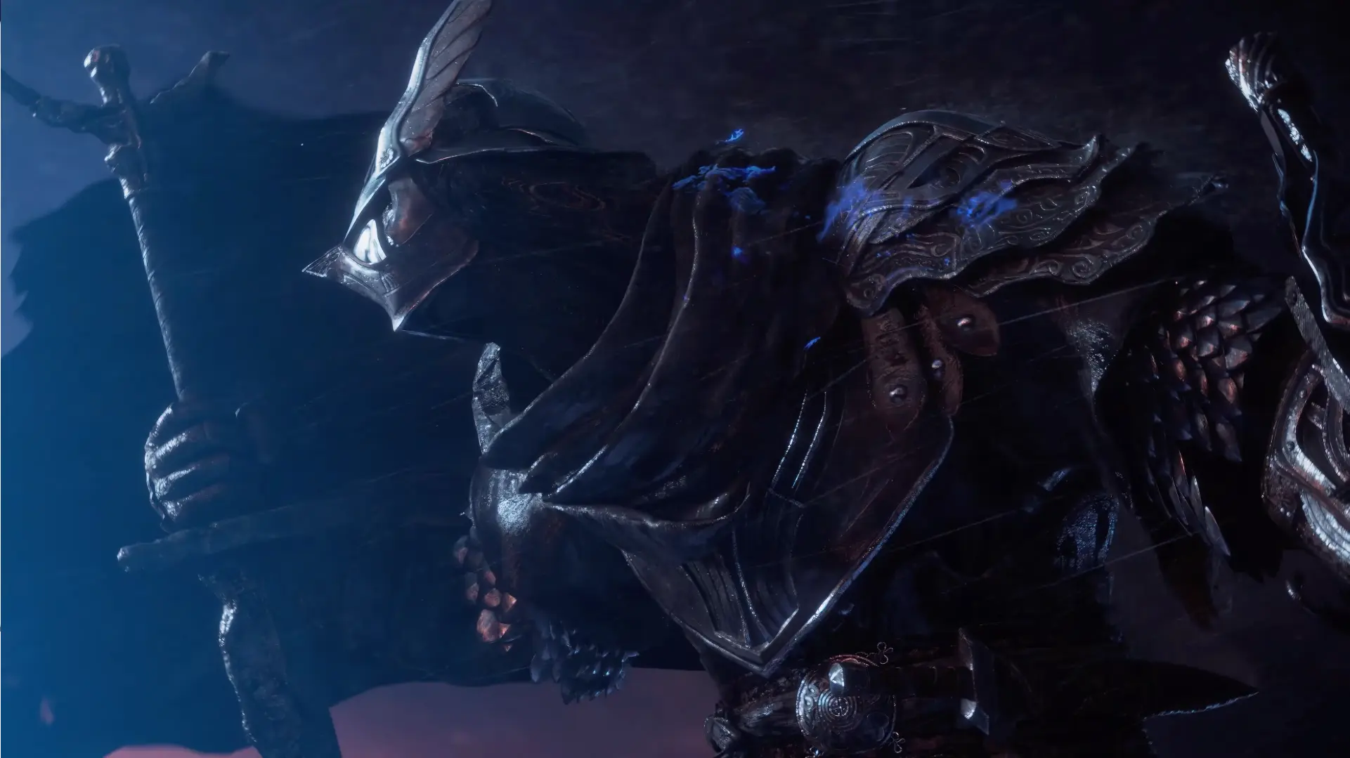 Elden Ring Nightreign trailer lanzamiento