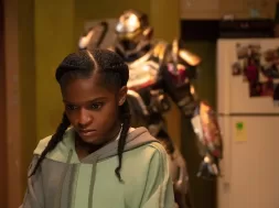 Ironheart estreno disney plus