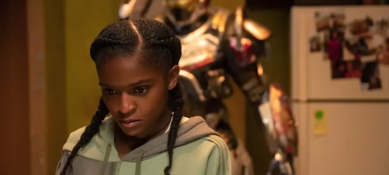 Ironheart estreno disney plus