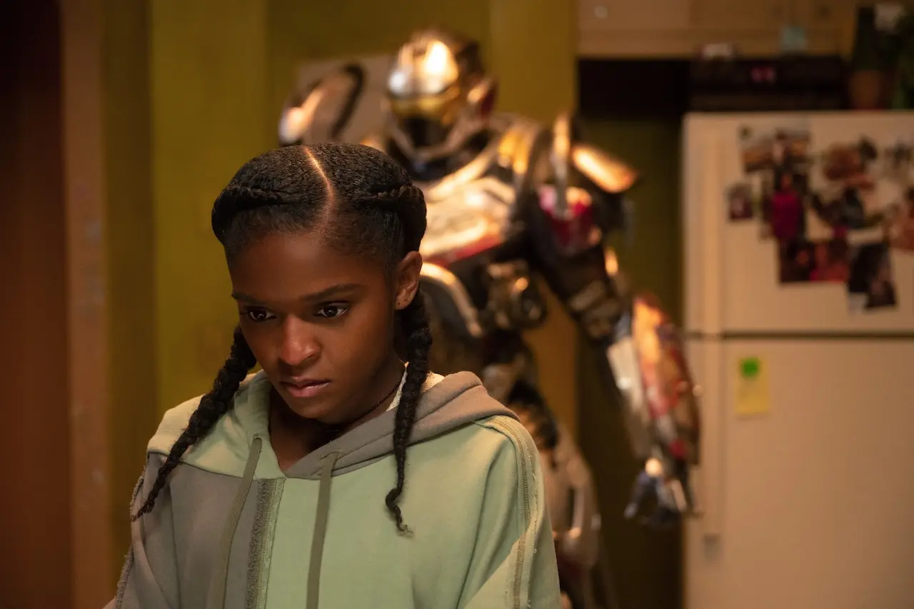 Ironheart estrena tres episodios el 24 de junio únicamente por Disney+